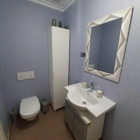 Holiday home House Parra San Juan De Los Terreros