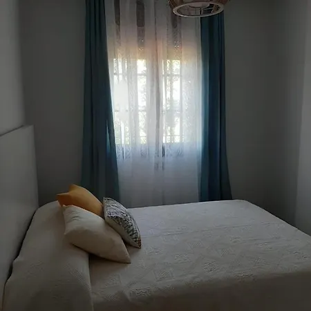 House Parra Holiday home San Juan De Los Terreros