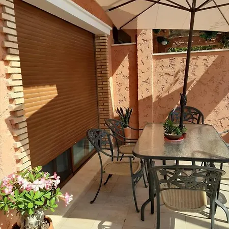 Holiday home House Parra *