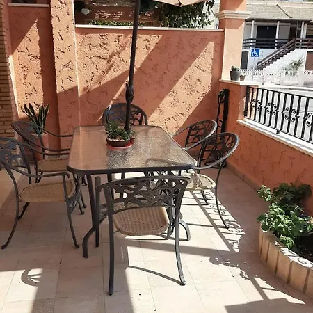 Holiday home House Parra