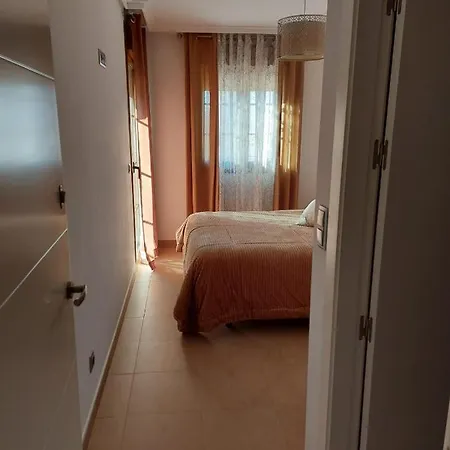 House Parra San Juan De Los Terreros