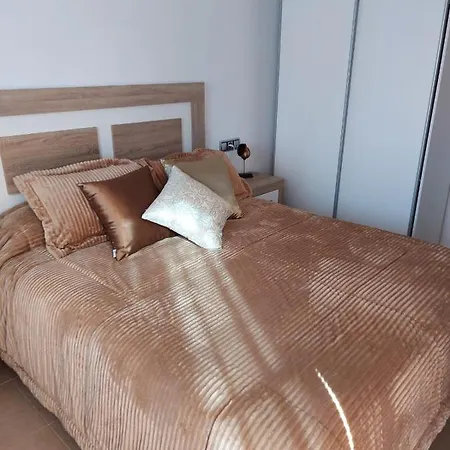 House Parra Holiday home *