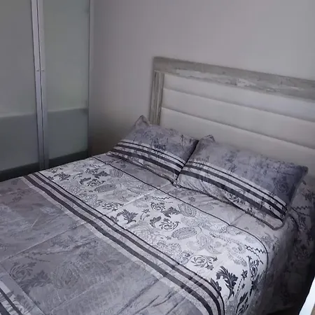 House Parra Holiday home
