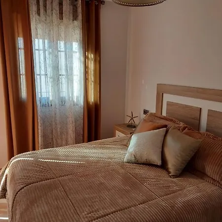 House Parra Holiday home