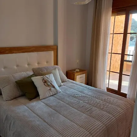 House Parra Holiday home San Juan De Los Terreros