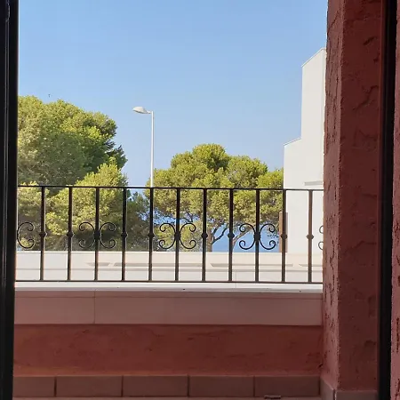 House Parra Holiday home