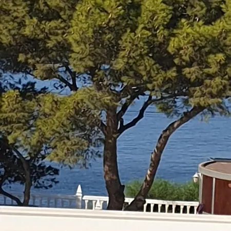 House Parra * San Juan De Los Terreros