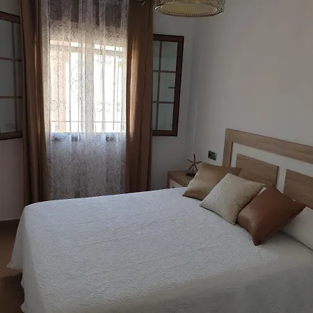 Holiday home House Parra