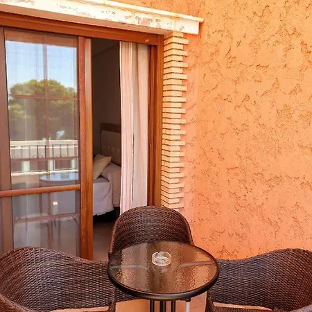 Holiday home House Parra