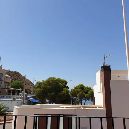House Parra San Juan De Los Terreros