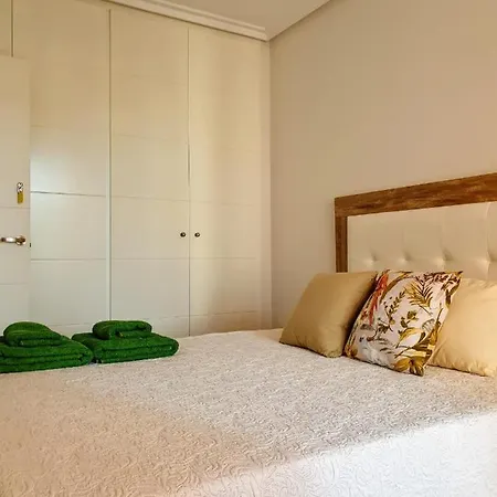House Parra Holiday home San Juan De Los Terreros