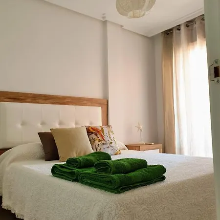 House Parra Holiday home