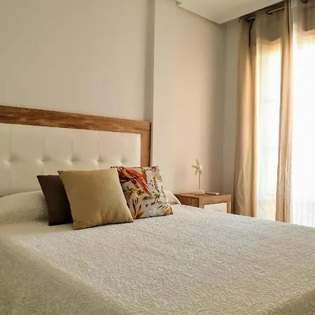 House Parra Holiday home San Juan De Los Terreros