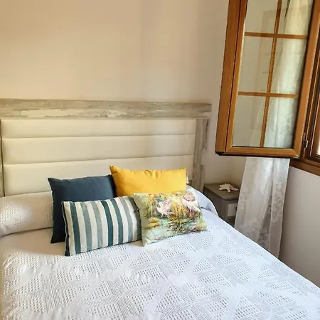 House Parra Holiday home