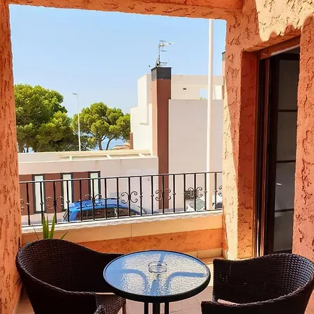Holiday home House Parra *